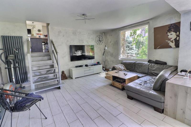 Maison - 175 m² - 6 pièces