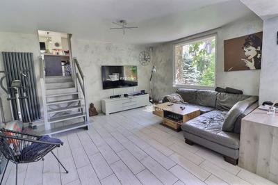 Maison - 175 m² - 6 pièces