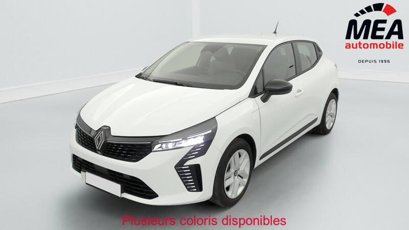 Renault Clio 5 Tce 90 Ch Gsr2 Evolution