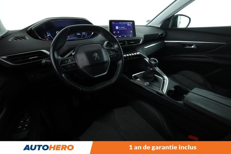 Peugeot 3008 1.6 Blue-HDi Allure 120 ch