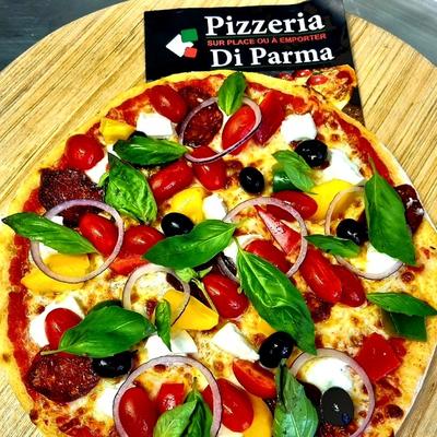 Pizzeria Di Parma