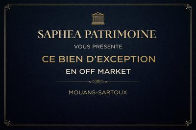 Villa - 400 m² - 8 pièces