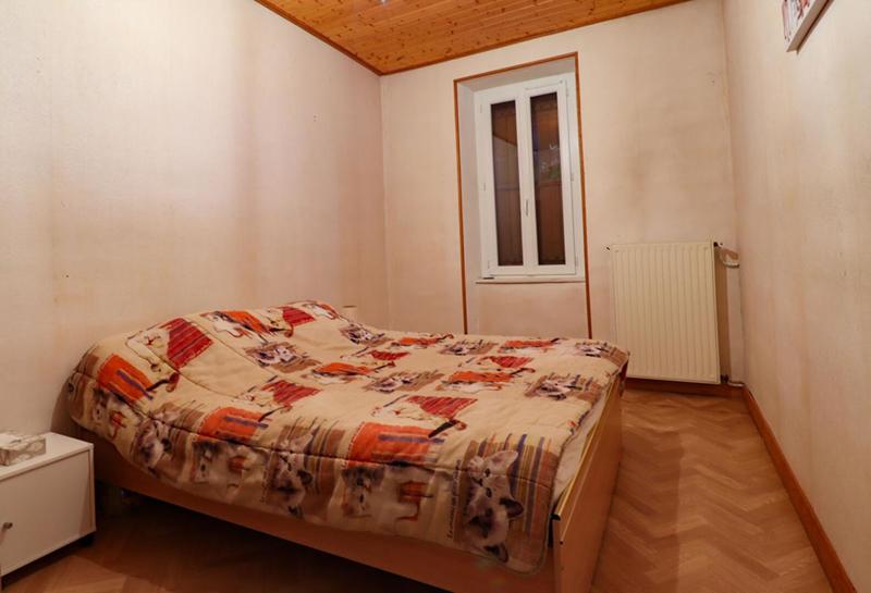 Maison - 140 m² - 7 pièces