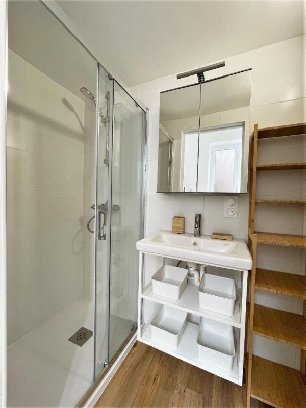 Appartement - 33 m² - 2 pièces