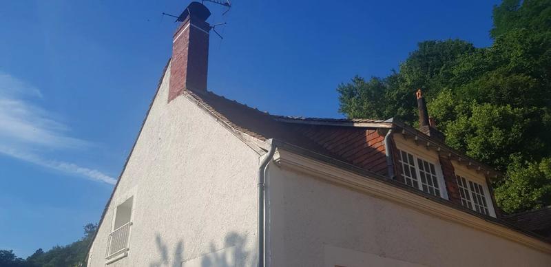 Maison - 107 m² - 5 pièces