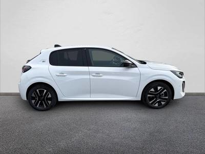 Peugeot 208 Electrique 54 kWh 156ch Allure