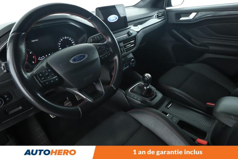 Ford Focus 1.0 EcoBoost St Line Business 125 ch