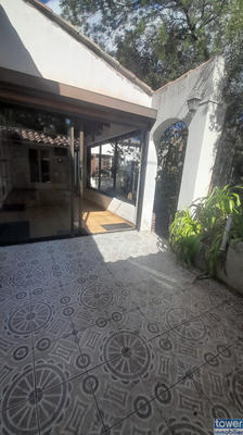 Maison - 134 m² - 5 pièces