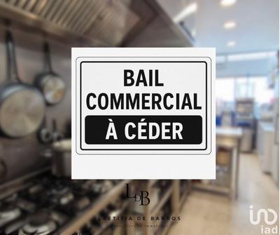 Local commercial - 95 m²