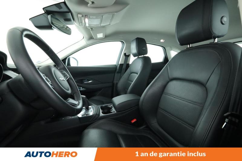 Jaguar E-Pace D180 Awd s Bva 180 ch