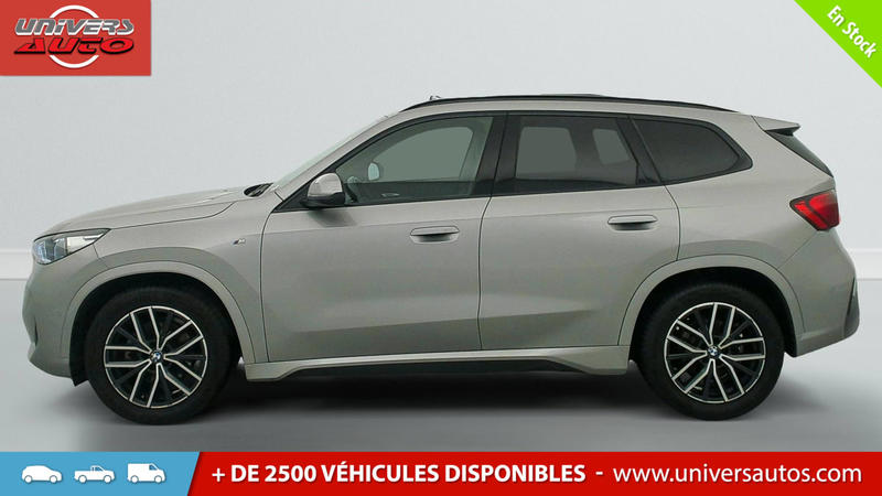 Bmw X1 U11 Xdrive 20d 163ch Dkg7 m Sport