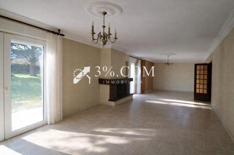 Maison - 137 m² - 6 pièces