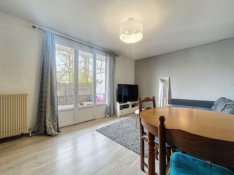 Appartement - 65 m² - 4 pièces