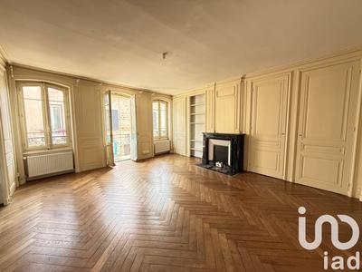 Duplex - 82 m² - 4 pièces