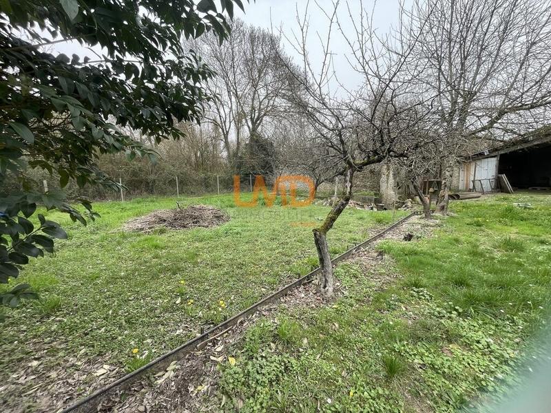 Maison - 76 m² - 3 pièces