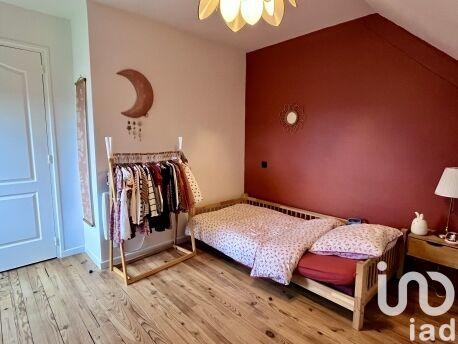 Maison - 73 m² - 3 pièces