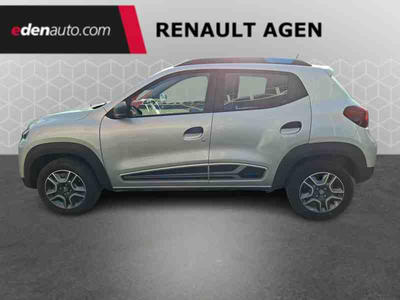 Dacia Spring Business 2020