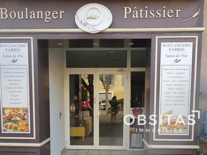 Fonds de commerce - 150 m²