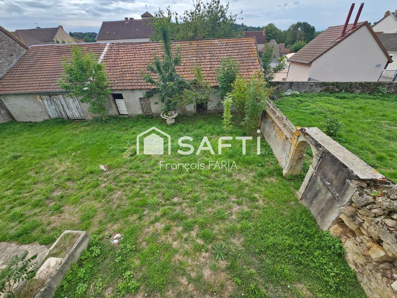 Maison - 300 m² - 8 pièces