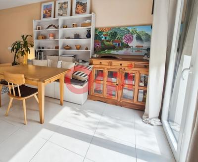 Duplex - 62 m² - 3 pièces