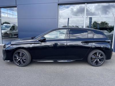 Peugeot 308 III Phev 225 E-Eat8 Gt