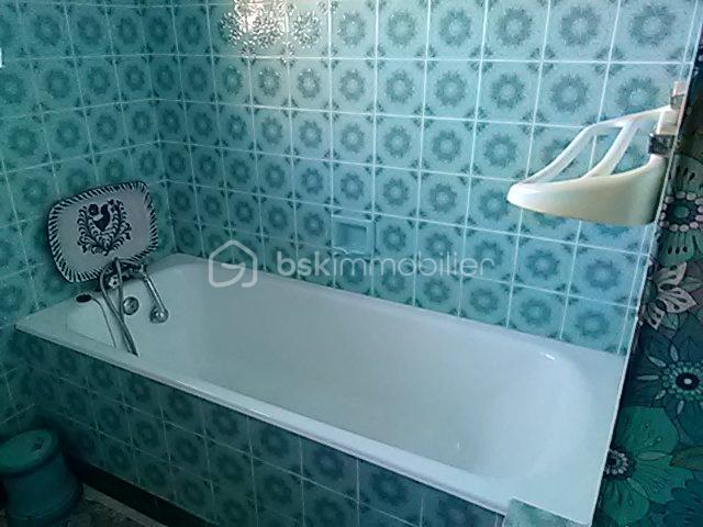 Maison en pierre - 141 m² - 5 pièces