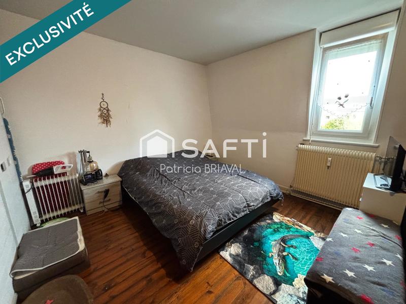 Appartement - 45 m² - 3 pièces