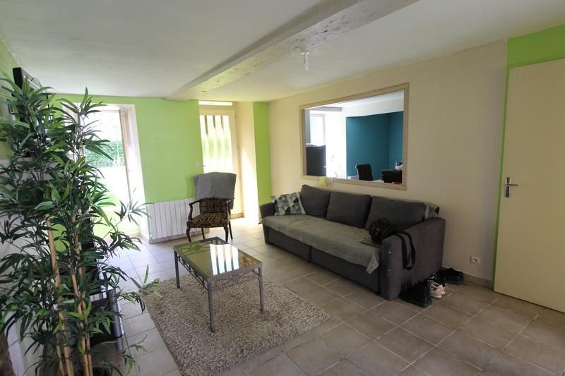 Maison en pierre - 163 m² - 9 pièces