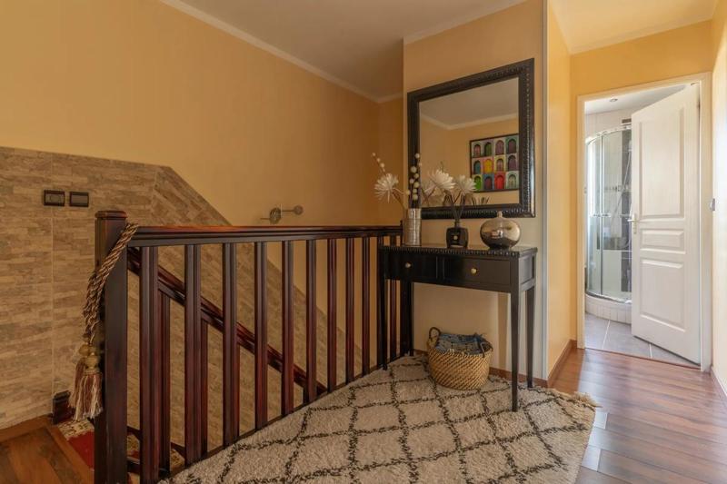 Maison - 146 m² - 5 pièces