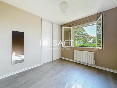 Maison - 105 m² - 4 pièces