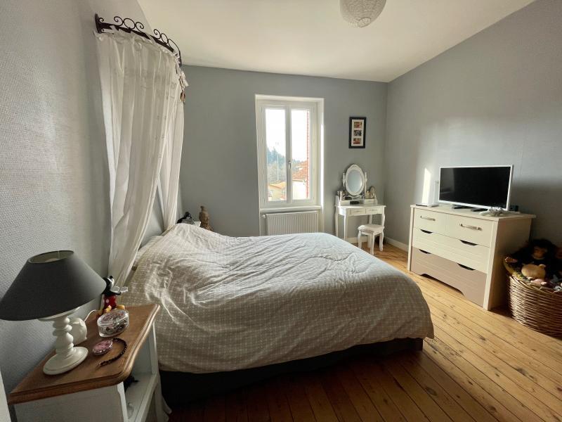 Maison - 152 m² - 6 pièces