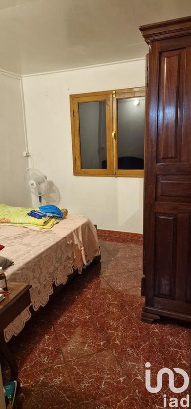 Maison - 121 m² - 4 pièces