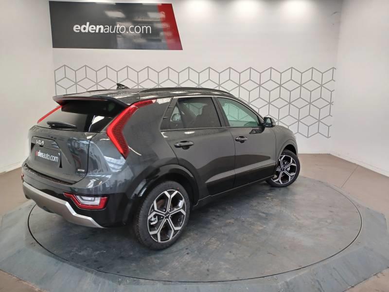 Kia Niro 1.6 GDi 129 ch Hev Dct6 Premium