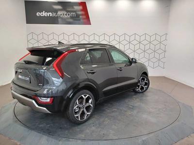 Kia Niro 1.6 GDi 129 ch Hev Dct6 Premium