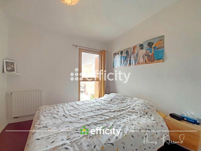 Appartement - 89 m² - 4 pièces