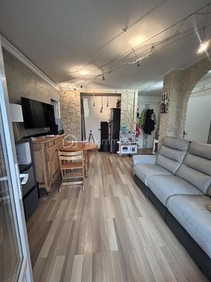 Appartement - 59 m² - 4 pièces