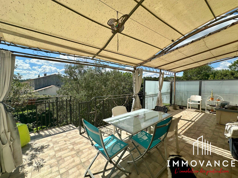 Appartement - 71 m² - 4 pièces