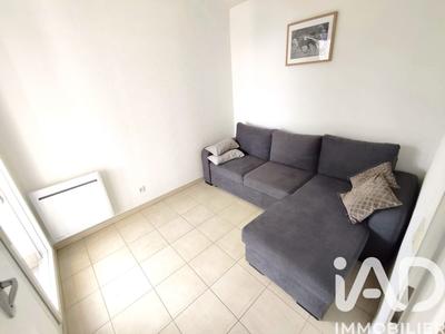 Appartement - 52 m² - 3 pièces