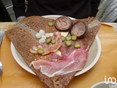 Local commercial - 90 m²