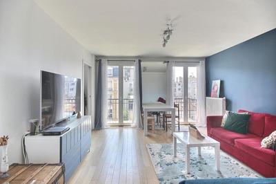 Appartement - 69 m² - 4 pièces