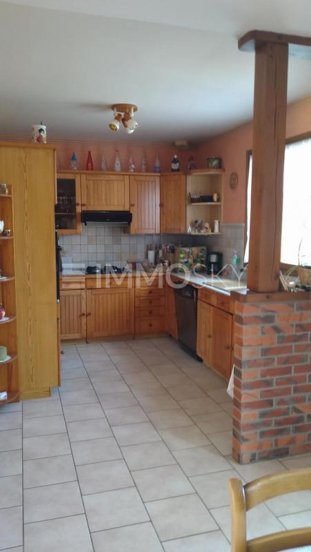 Villa - 101 m² - 5 pièces