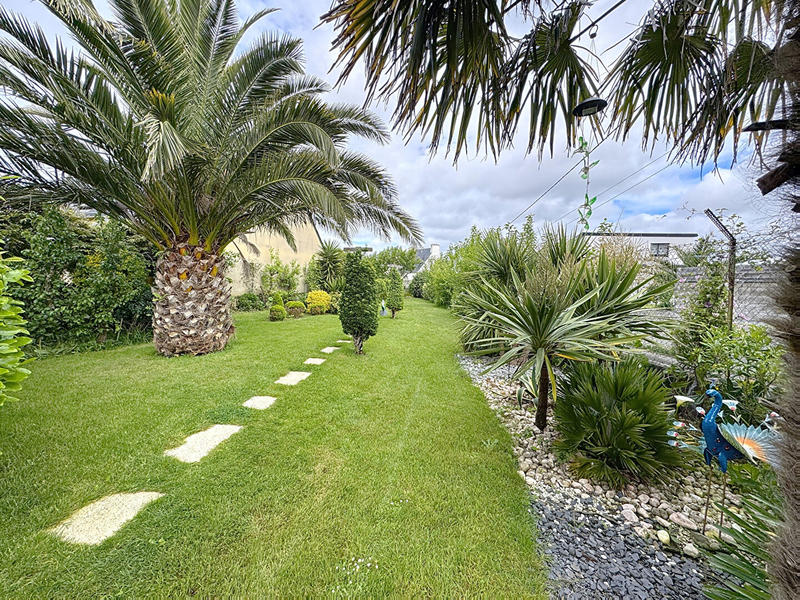 Maison - 91 m² - 5 pièces