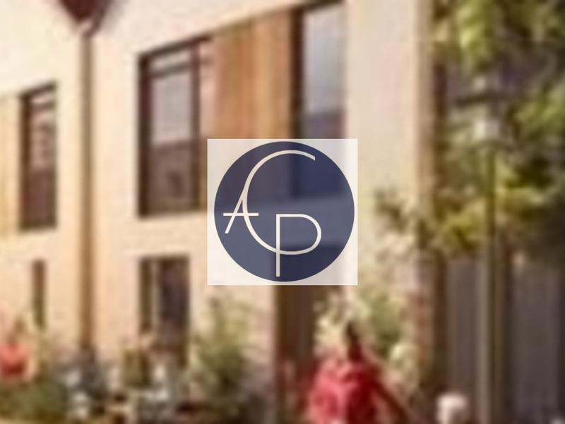 Appartement - 115 m² - 5 pièces