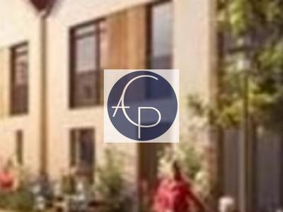 Appartement - 115 m² - 5 pièces