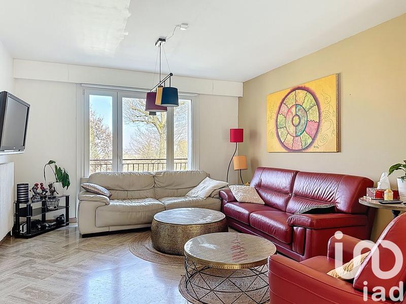 Maison - 180 m² - 8 pièces