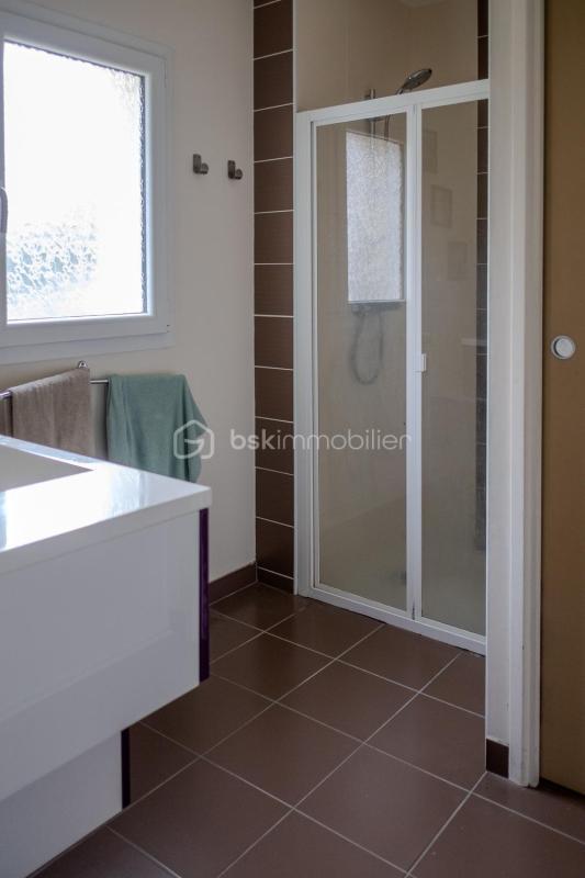 Maison - 152 m² - 7 pièces