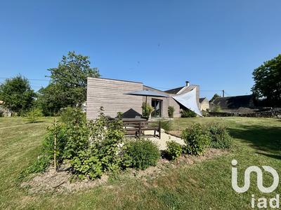 Maison - 138 m² - 5 pièces