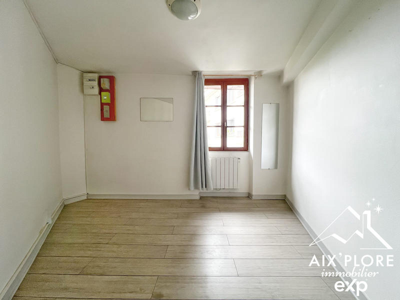 Appartement - 49 m² - 3 pièces