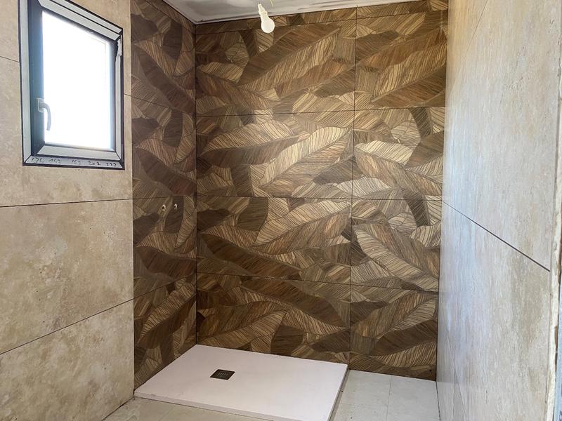 Villa - 128 m² - 4 pièces