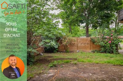 Maison - 145 m² - 6 pièces